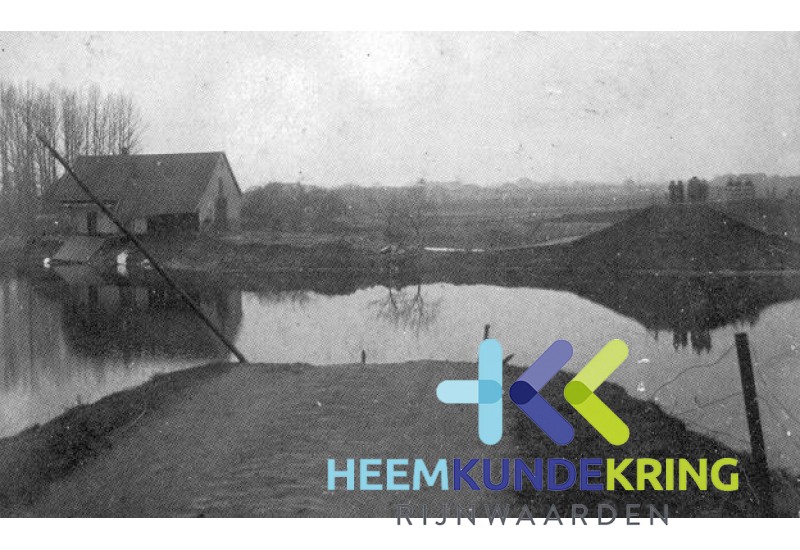 Pannerden Deukerdijk 1926